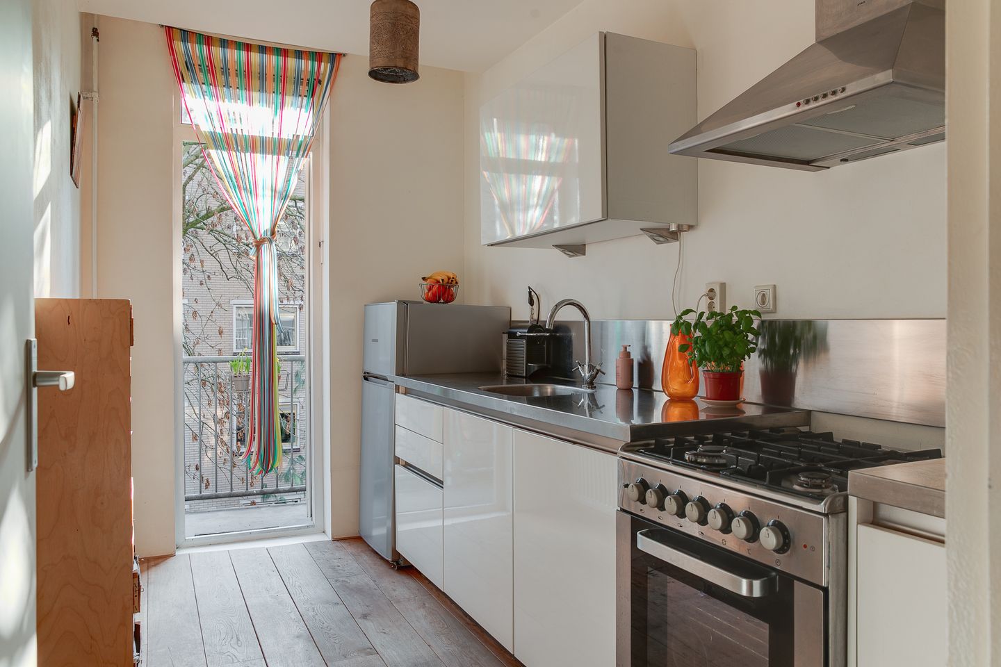 Foto 5 van Haarlemmerweg 155-2