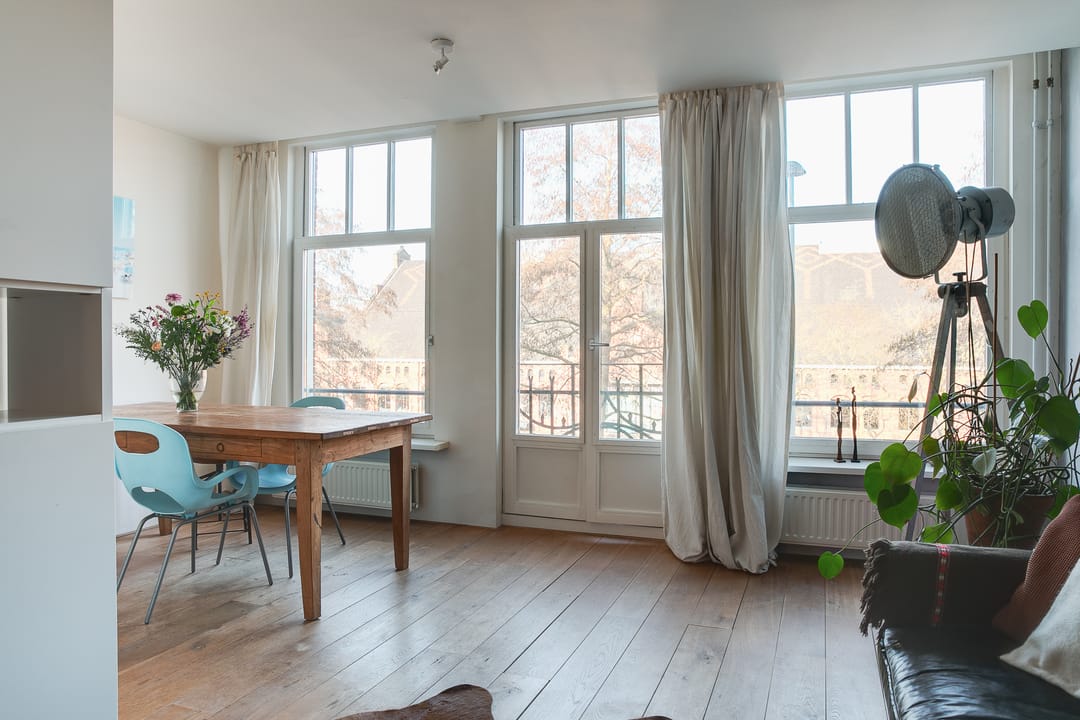 Foto 7 van Haarlemmerweg 155-2