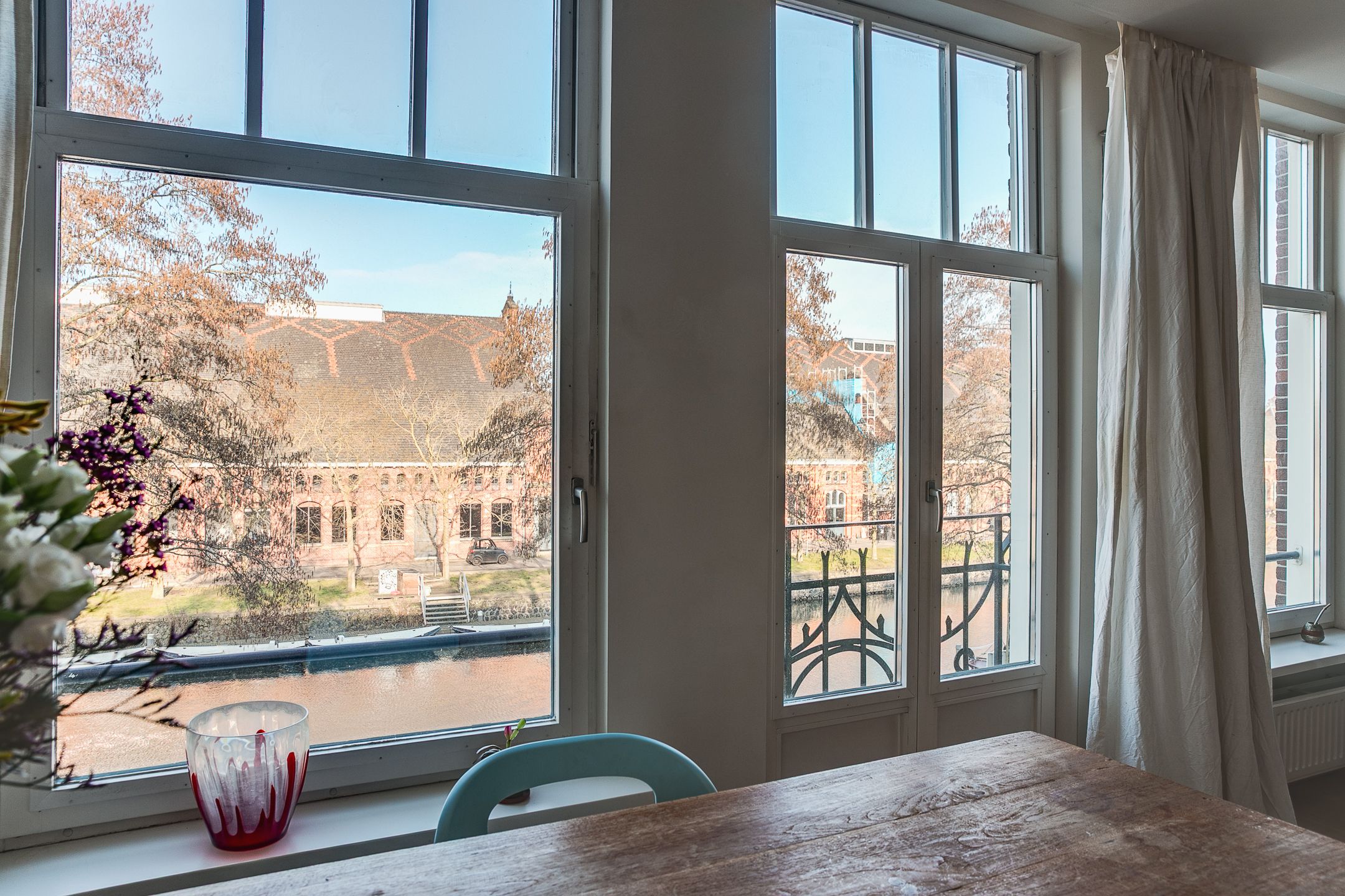 Foto 9 van Haarlemmerweg 155-2