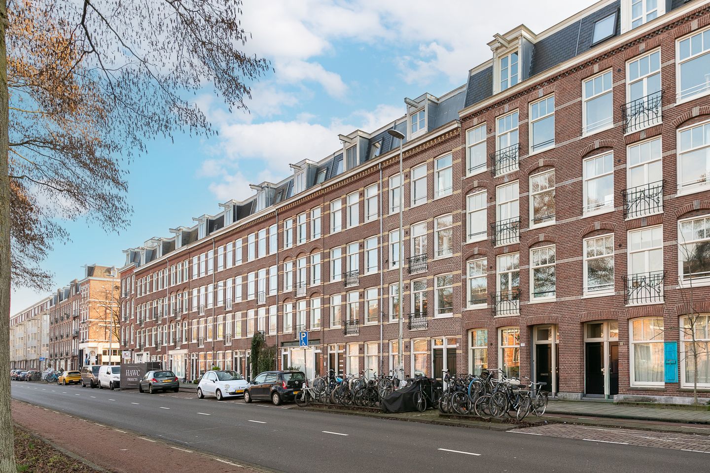 Foto 10 van Haarlemmerweg 155-2