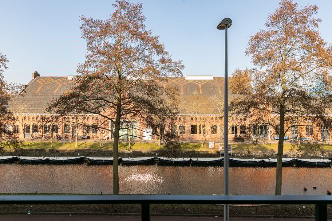 Foto 11 van Haarlemmerweg 155-2