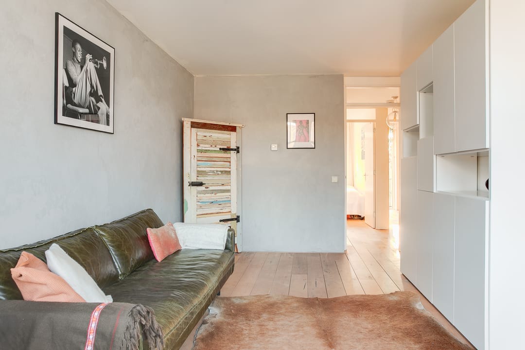 Foto 13 van Haarlemmerweg 155-2