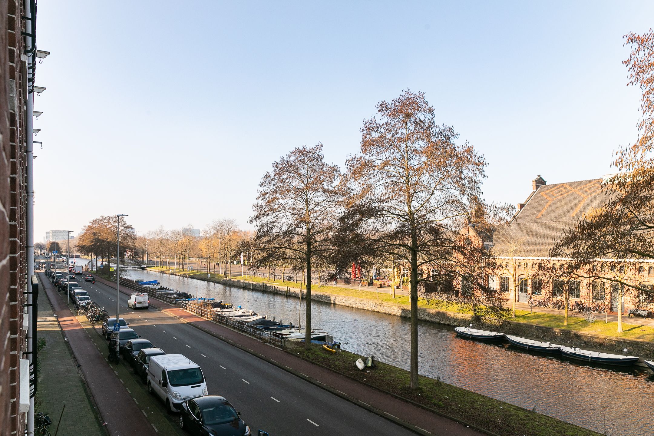 Foto 15 van Haarlemmerweg 155-2