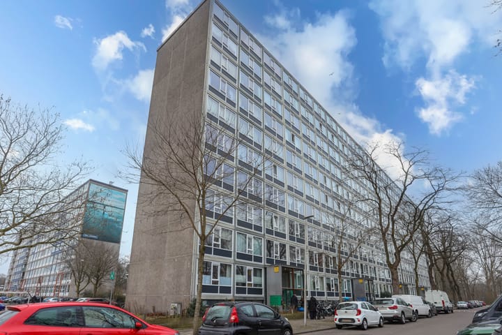 Pahud de Mortangesdreef 82