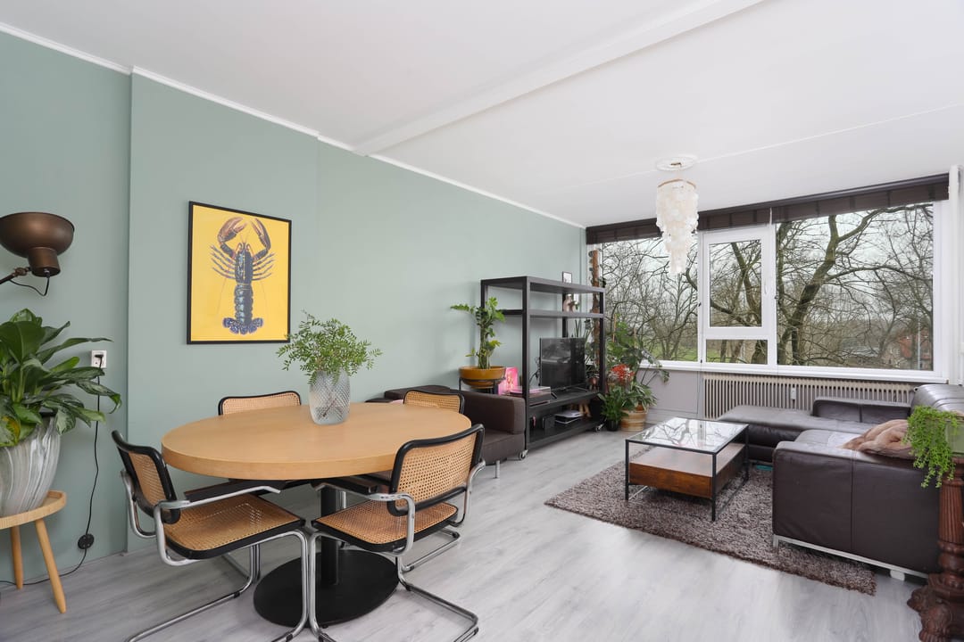 Foto 2 van Pahud de Mortangesdreef 82