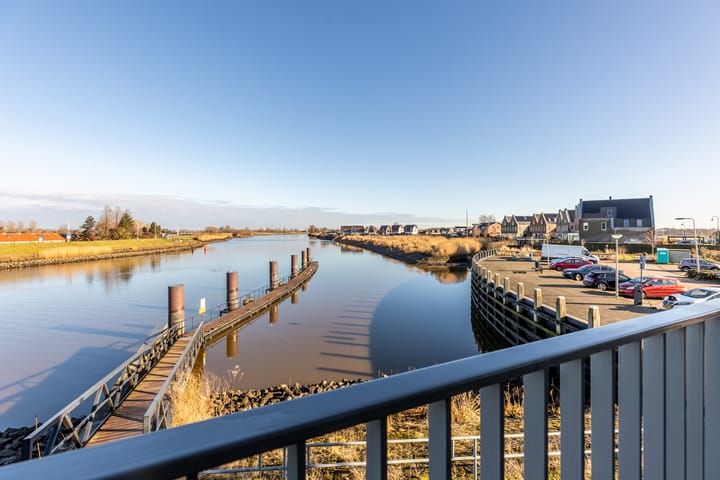 Foto 4 van Havenhoofd 9