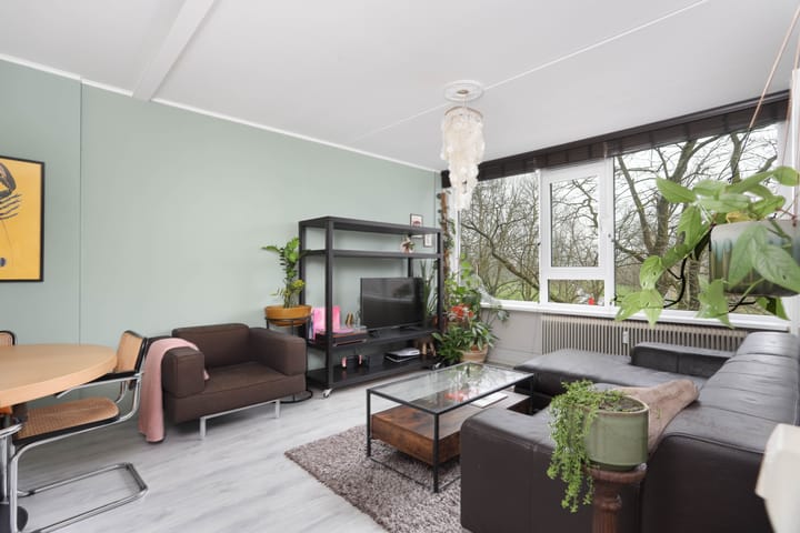 Foto 3 van Pahud de Mortangesdreef 82