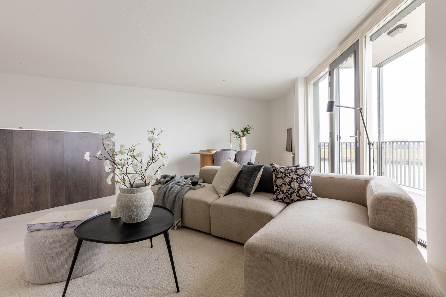 Foto 1 van Havenhoofd 9