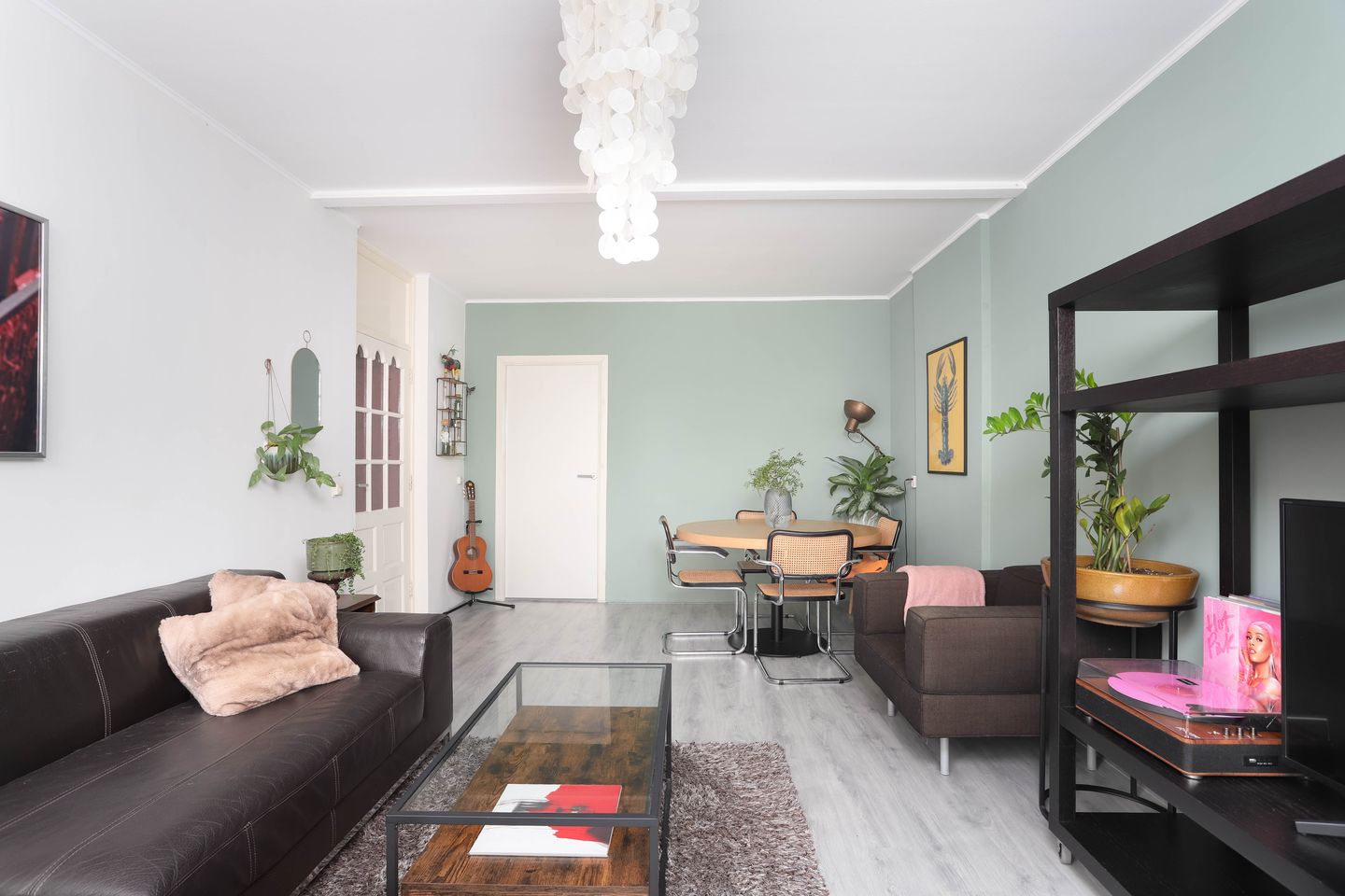 Foto 4 van Pahud de Mortangesdreef 82