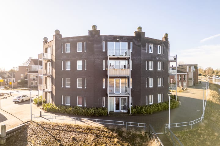 Foto 5 van Havenhoofd 9