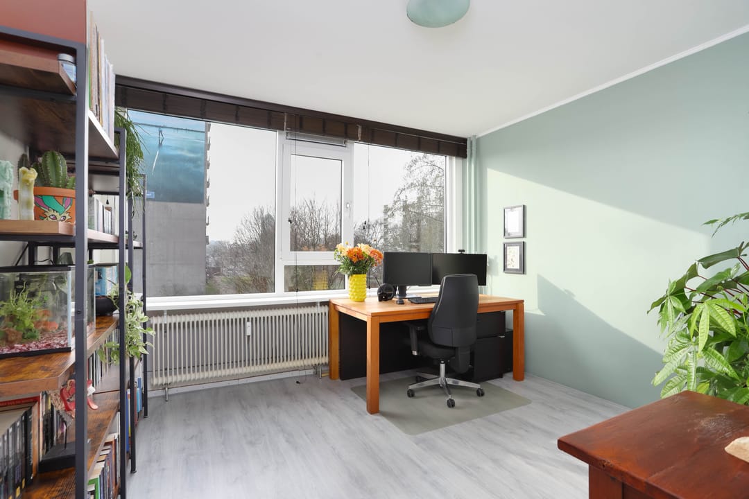 Foto 7 van Pahud de Mortangesdreef 82