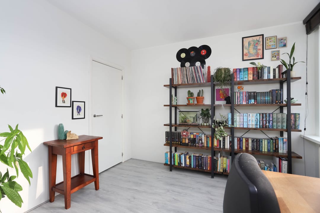 Foto 8 van Pahud de Mortangesdreef 82