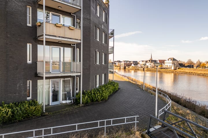 Foto 6 van Havenhoofd 9