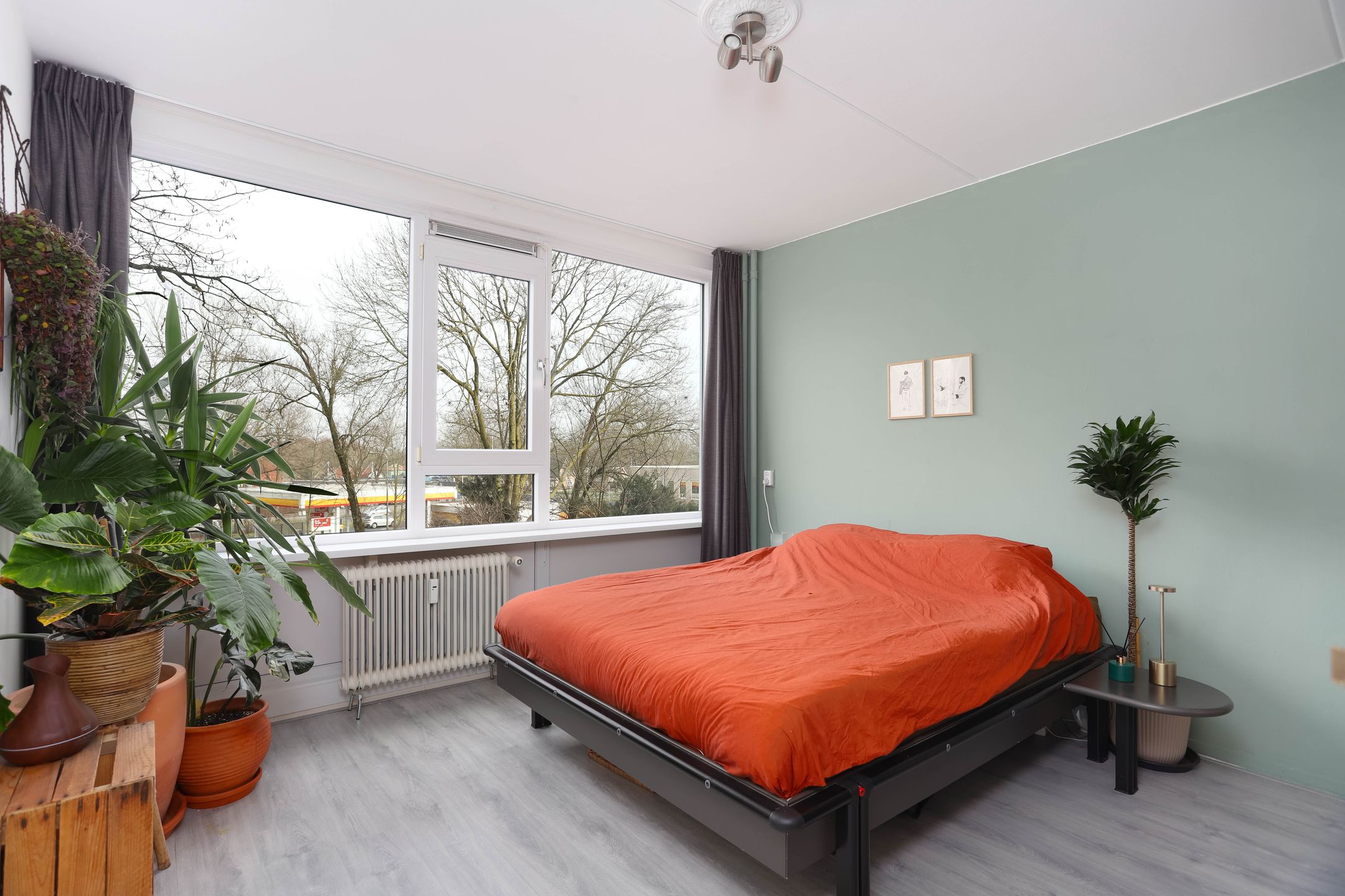 Foto 9 van Pahud de Mortangesdreef 82