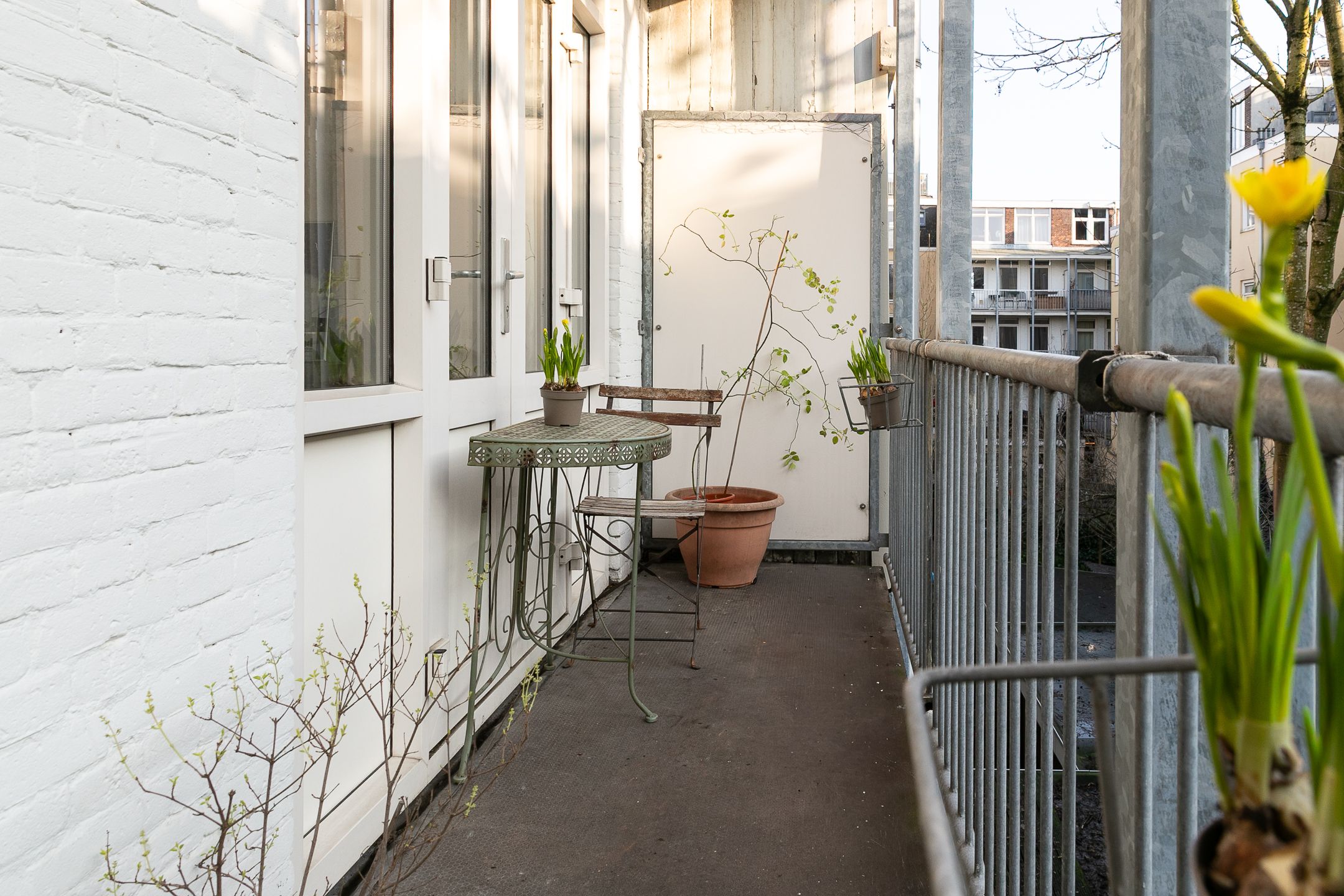 Foto 24 van Haarlemmerweg 155-2