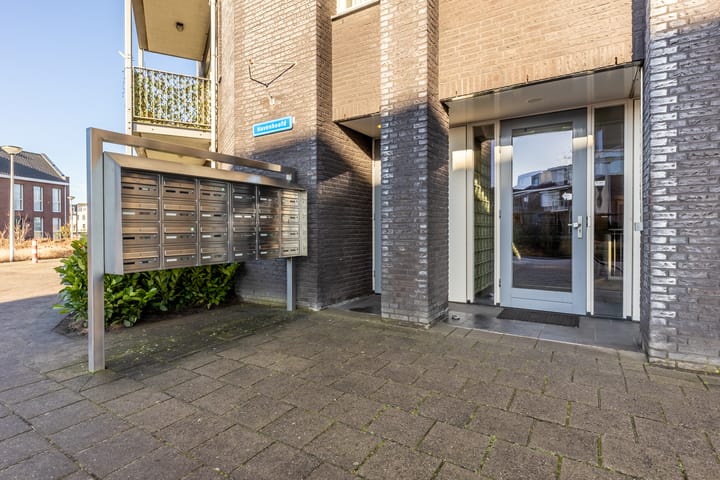 Foto 7 van Havenhoofd 9