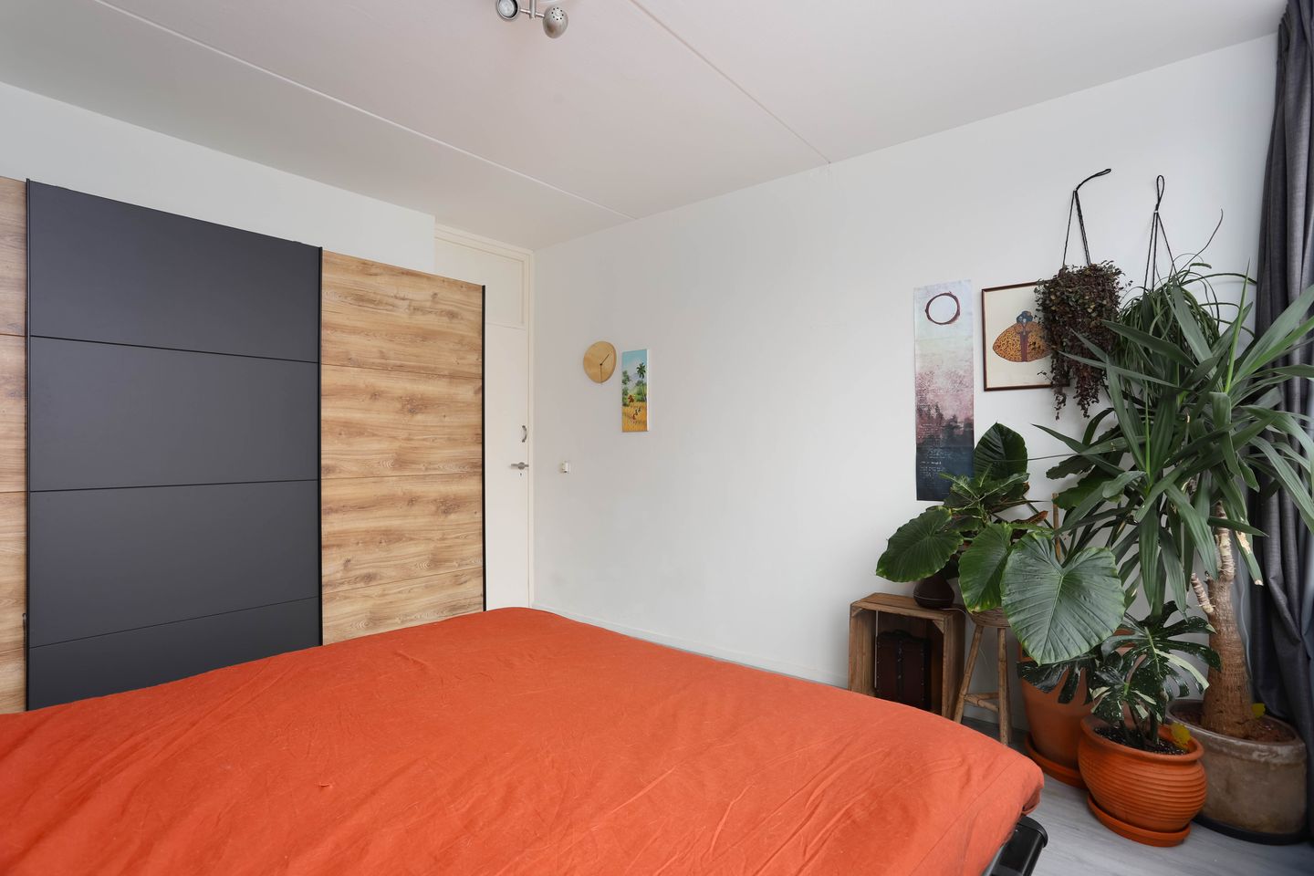 Foto 10 van Pahud de Mortangesdreef 82