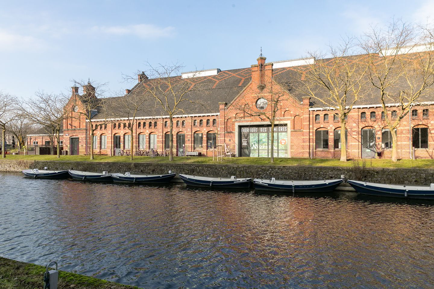 Foto 25 van Haarlemmerweg 155-2