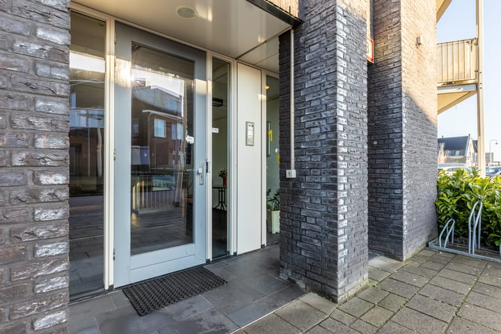 Foto 8 van Havenhoofd 9