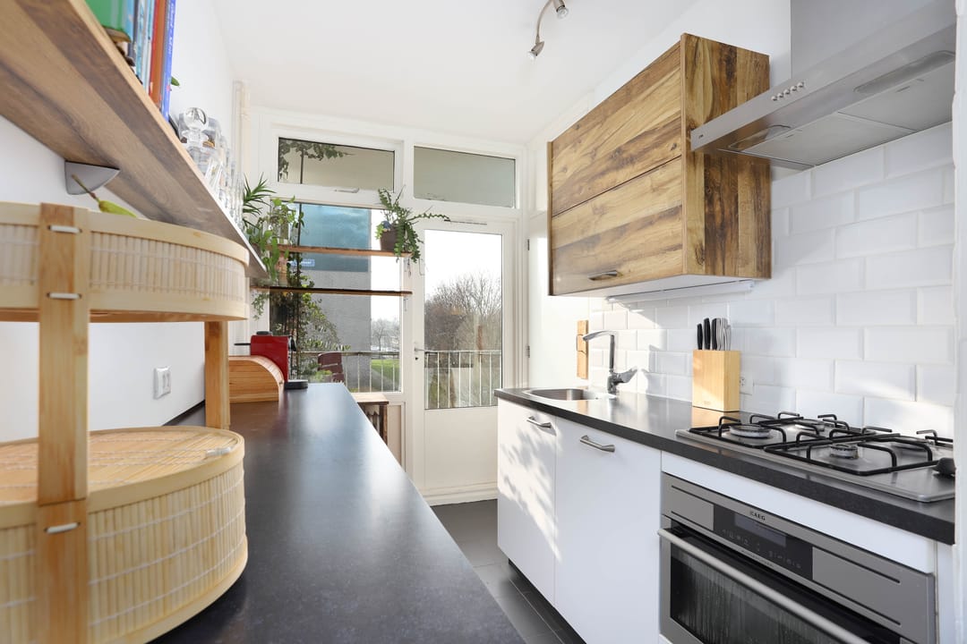 Foto 11 van Pahud de Mortangesdreef 82