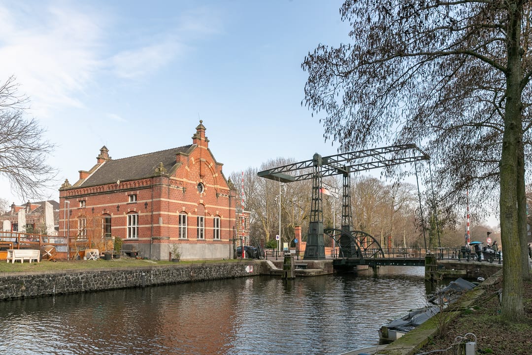 Foto 26 van Haarlemmerweg 155-2