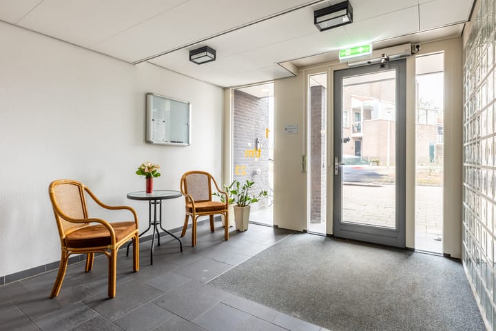 Foto 9 van Havenhoofd 9