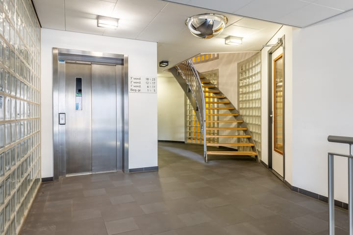 Foto 10 van Havenhoofd 9