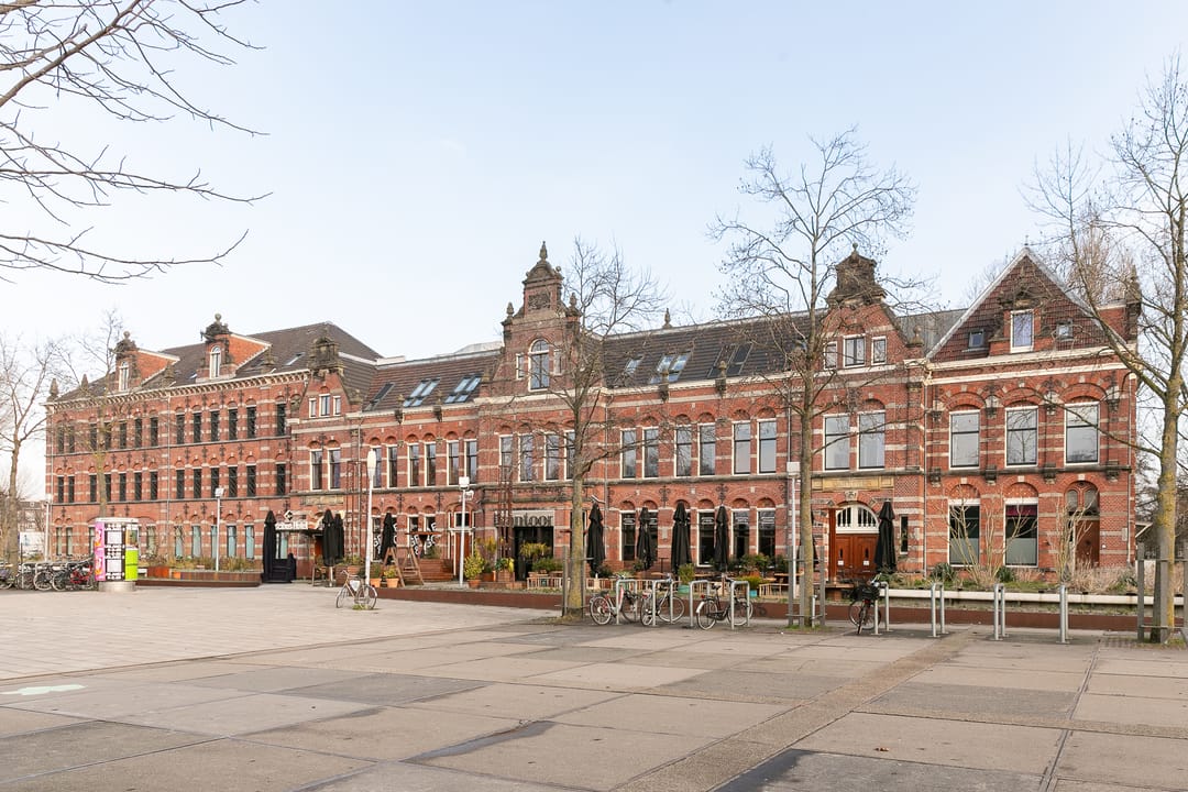 Foto 28 van Haarlemmerweg 155-2