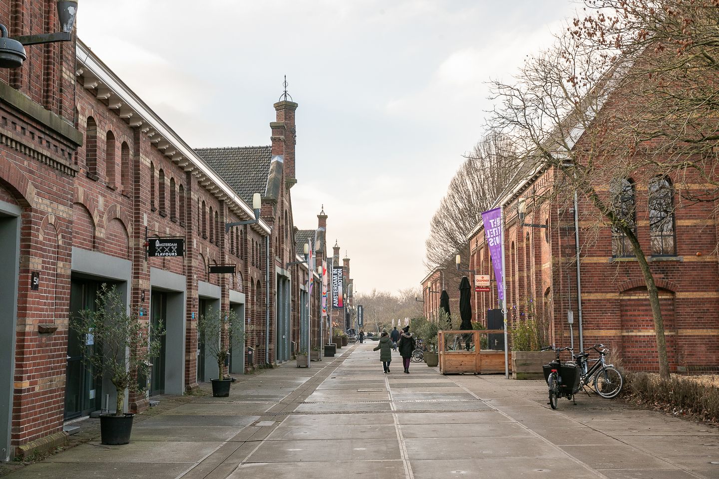 Foto 29 van Haarlemmerweg 155-2