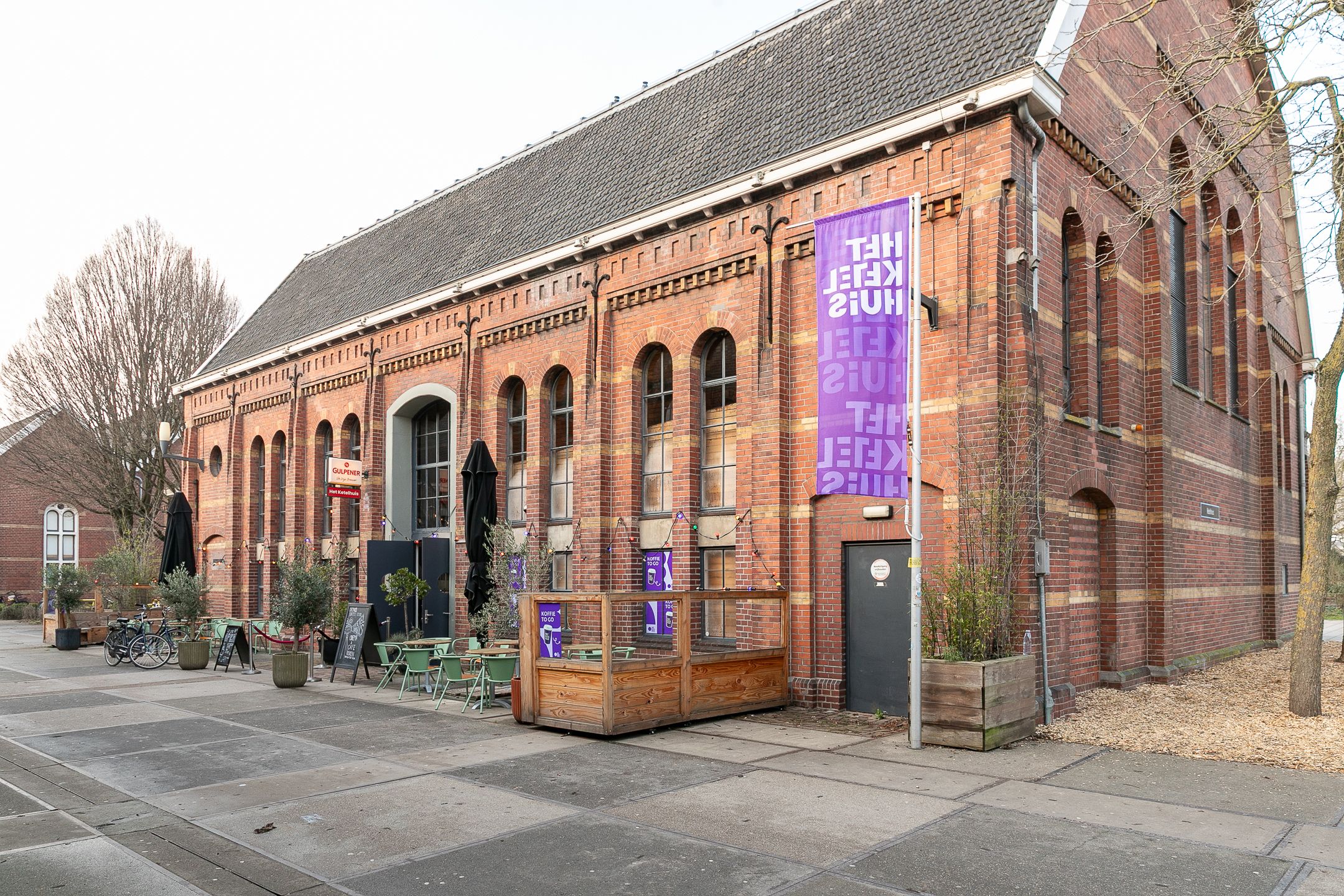 Foto 30 van Haarlemmerweg 155-2