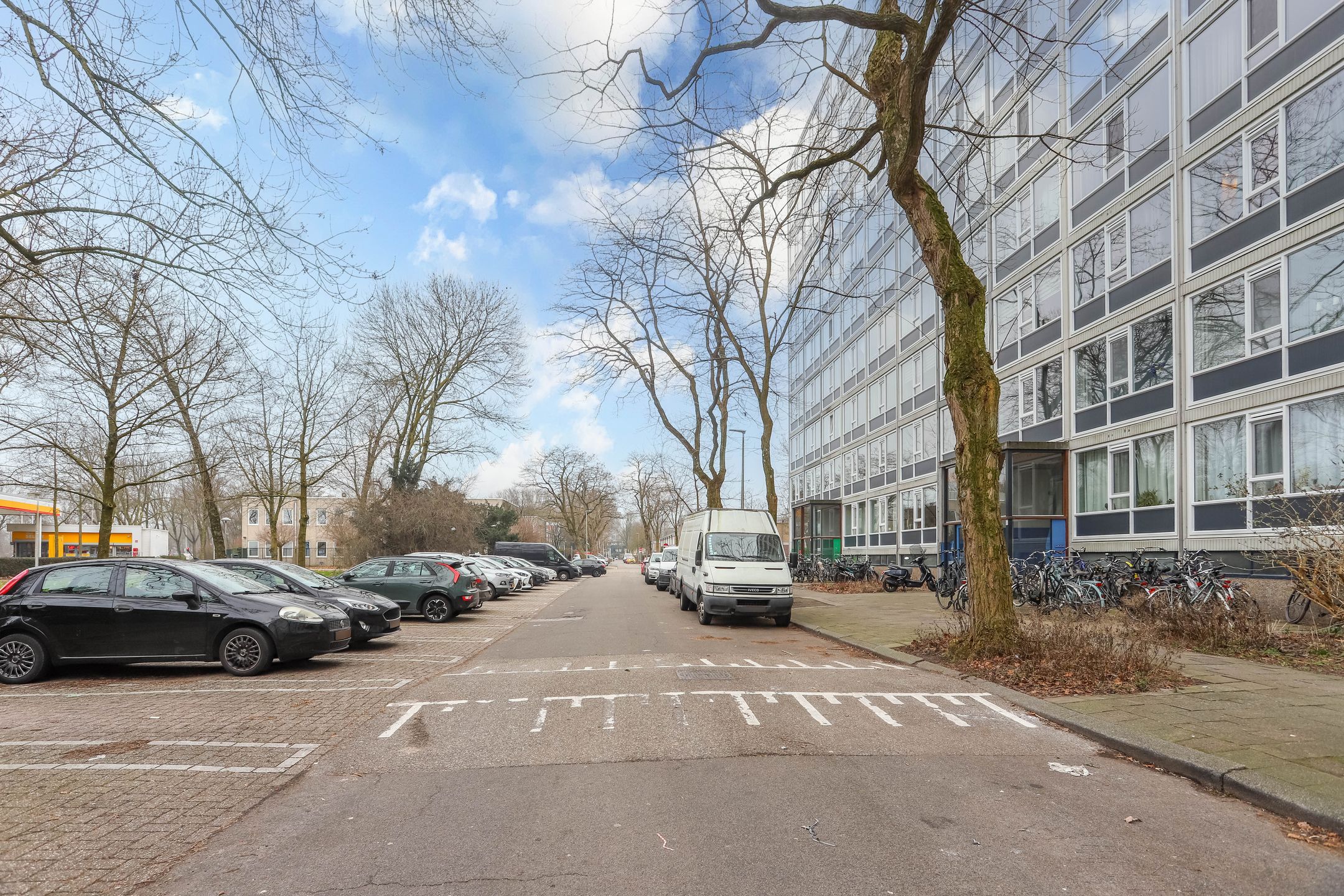 Foto 18 van Pahud de Mortangesdreef 82