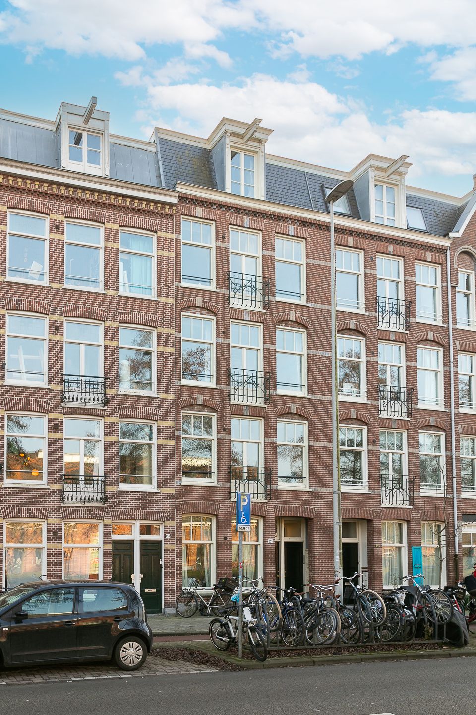 Foto 33 van Haarlemmerweg 155-2