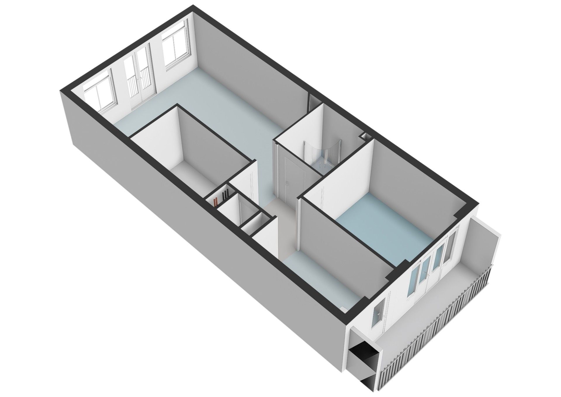 Foto 36 van Haarlemmerweg 155-2