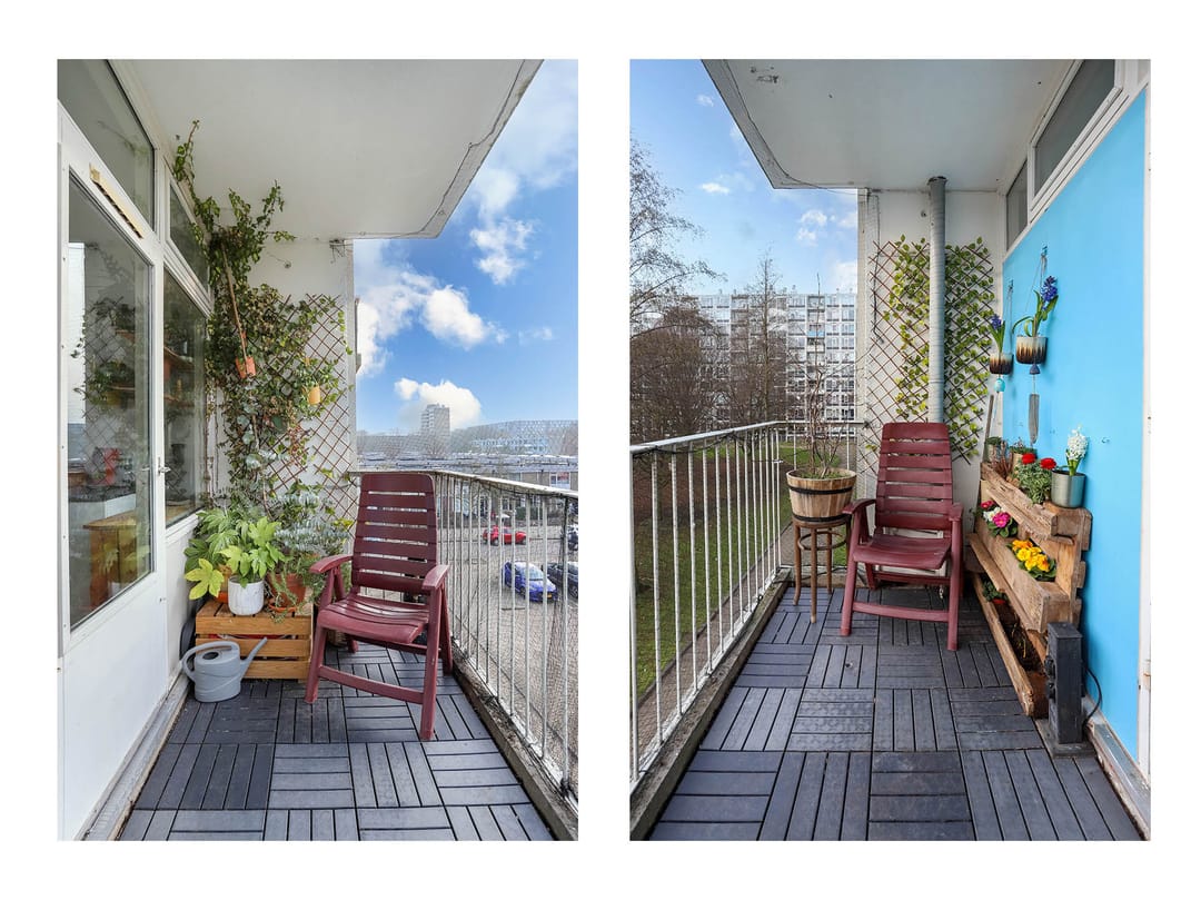 Foto 17 van Pahud de Mortangesdreef 82