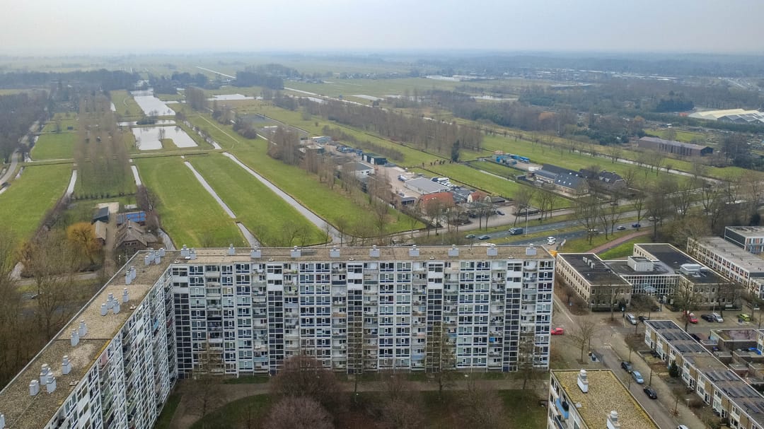 Foto 22 van Pahud de Mortangesdreef 82