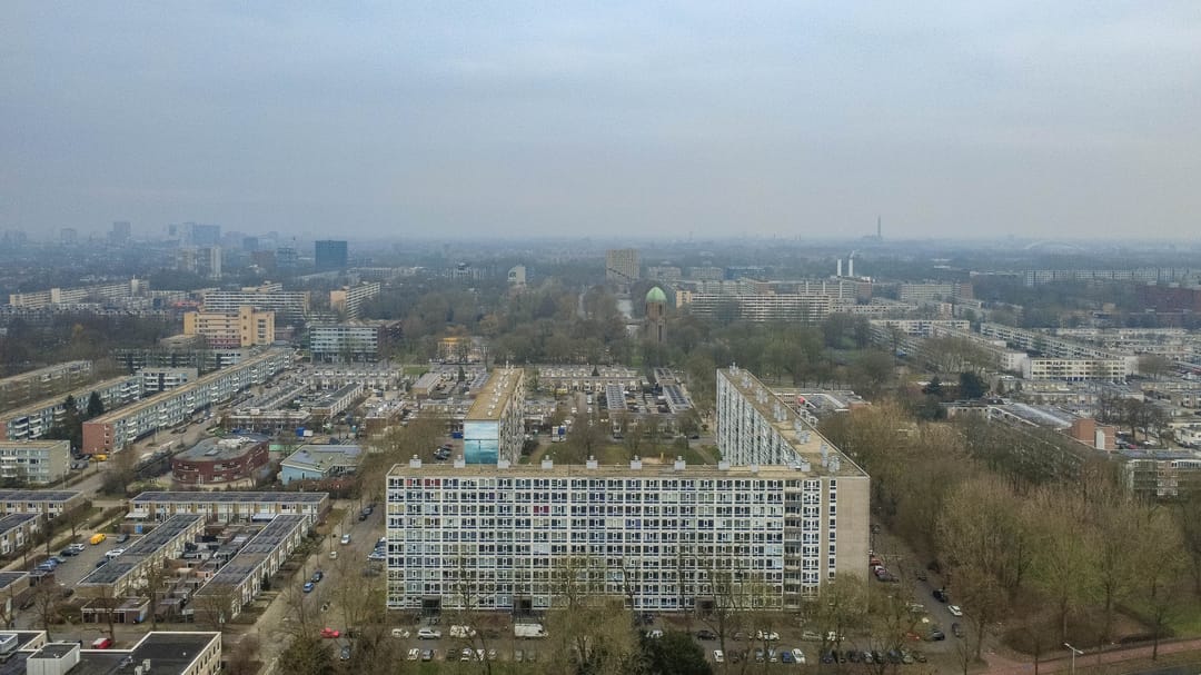 Foto 23 van Pahud de Mortangesdreef 82