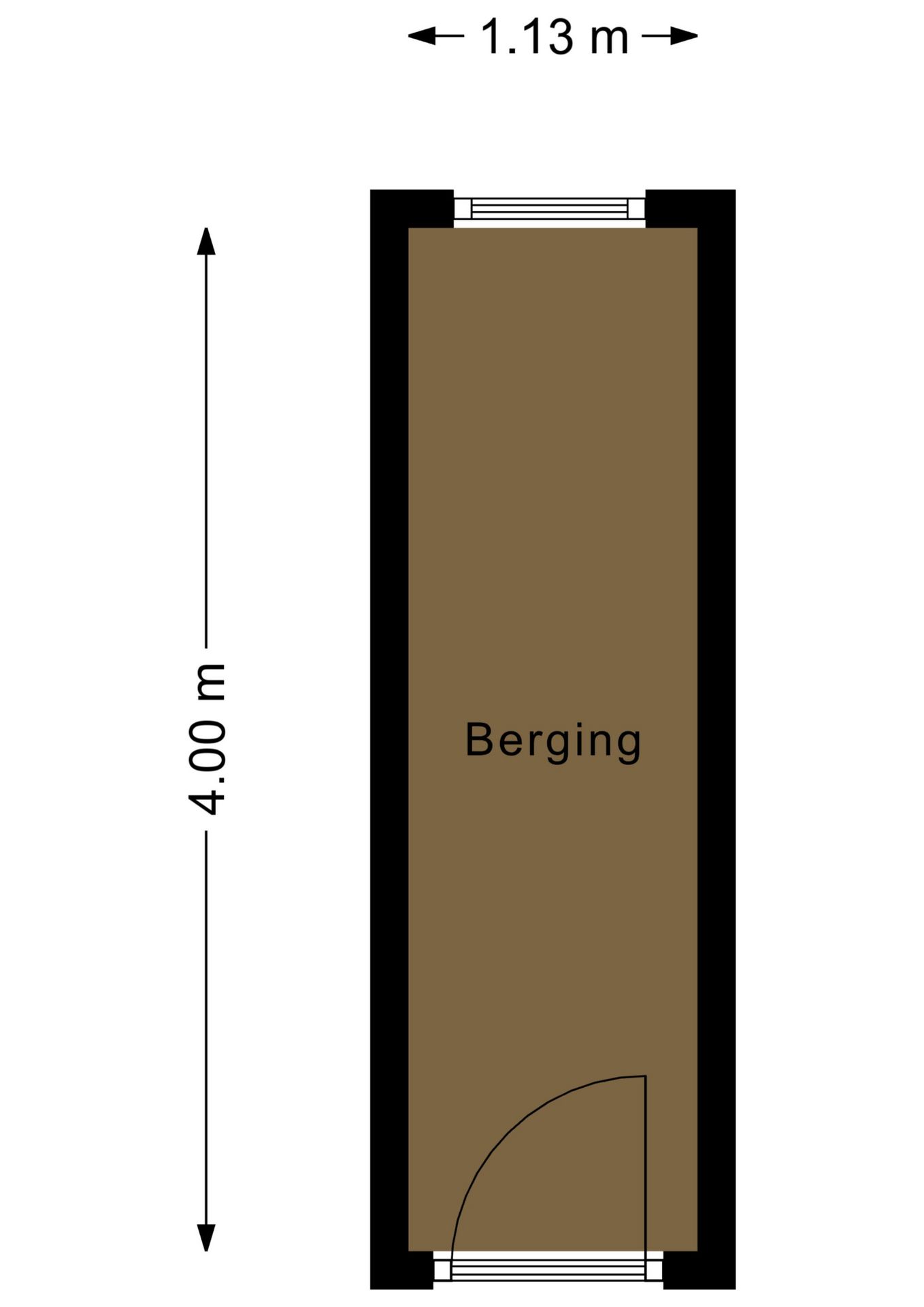 Foto 25 van Pahud de Mortangesdreef 82