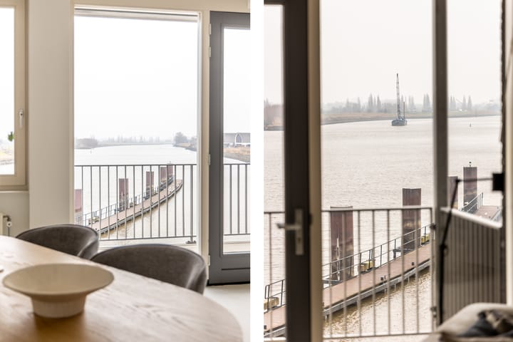 Foto 29 van Havenhoofd 9