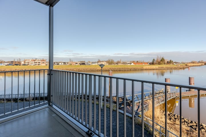 Foto 30 van Havenhoofd 9