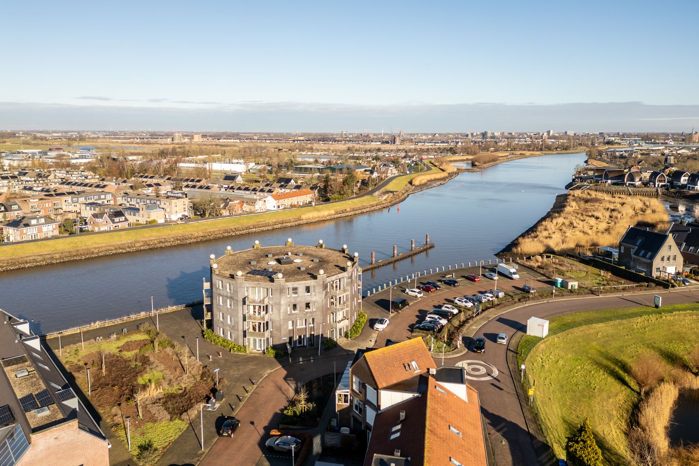 Foto 1 van Havenhoofd 9