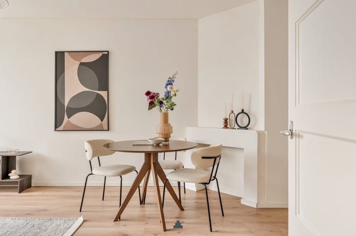 Foto 4 van Lord Kelvinstraat 8-1