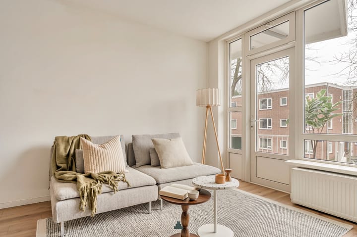 Foto 5 van Lord Kelvinstraat 8-1