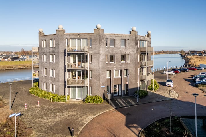 Foto 46 van Havenhoofd 9