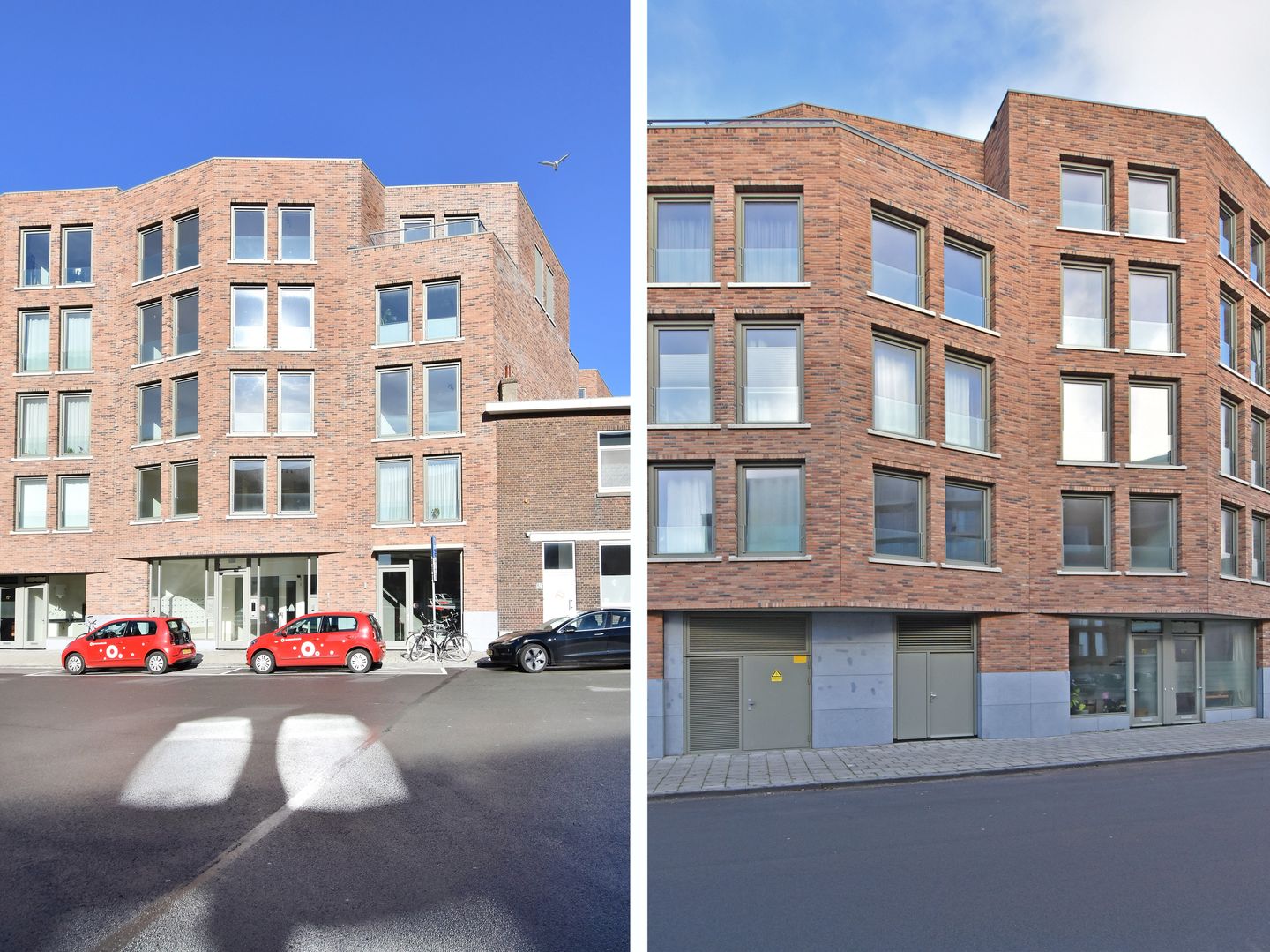 Foto 1 van Treilerweg 78-F