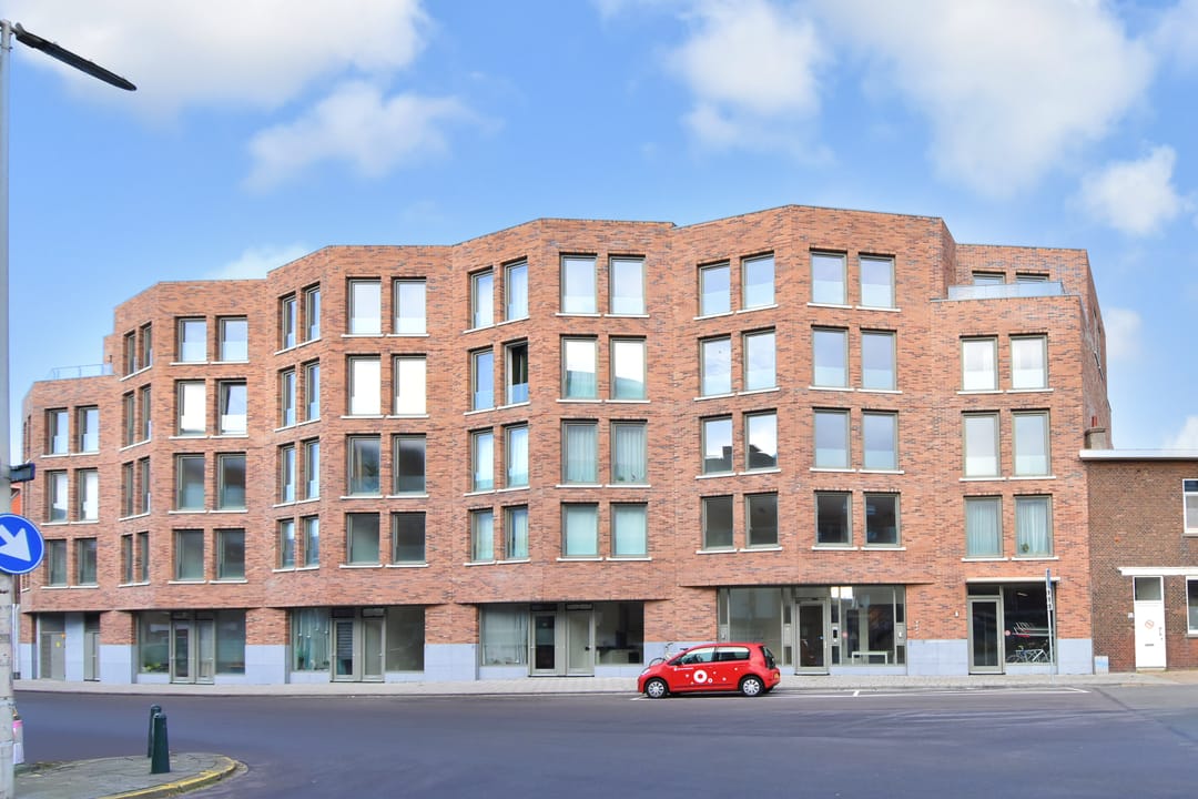 Foto 2 van Treilerweg 78-F