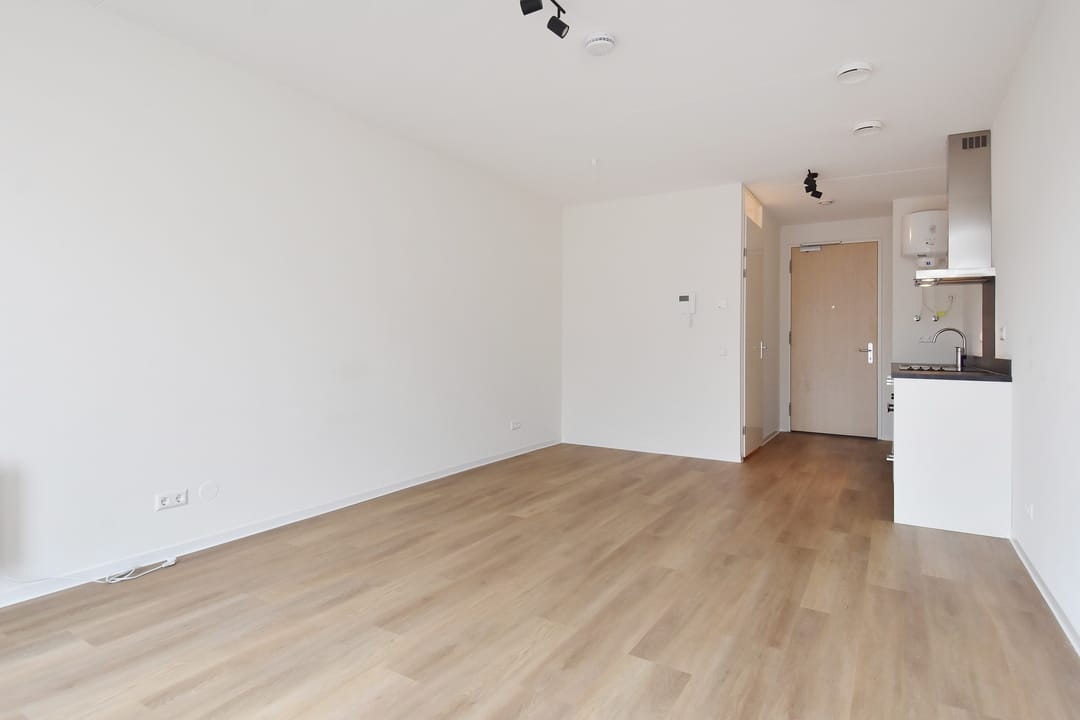 Foto 8 van Treilerweg 78-F