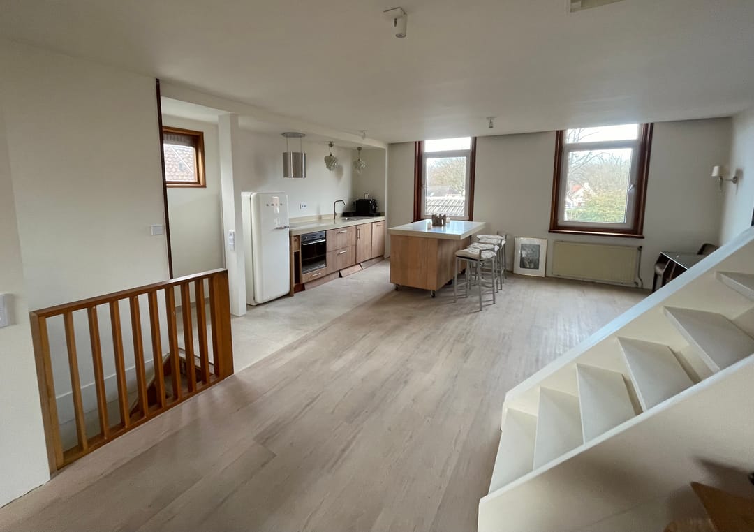 Foto 1 van Schoolstraat 15