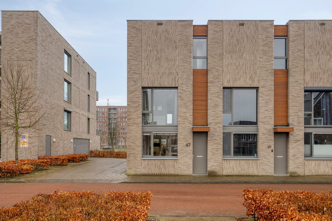 Photo 1 of Hielbijl 47