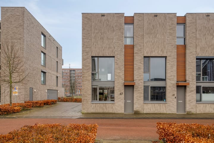 Hielbijl 47 main image