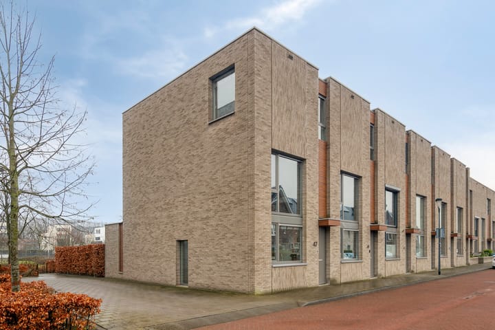 Foto 4 van Hielbijl 47